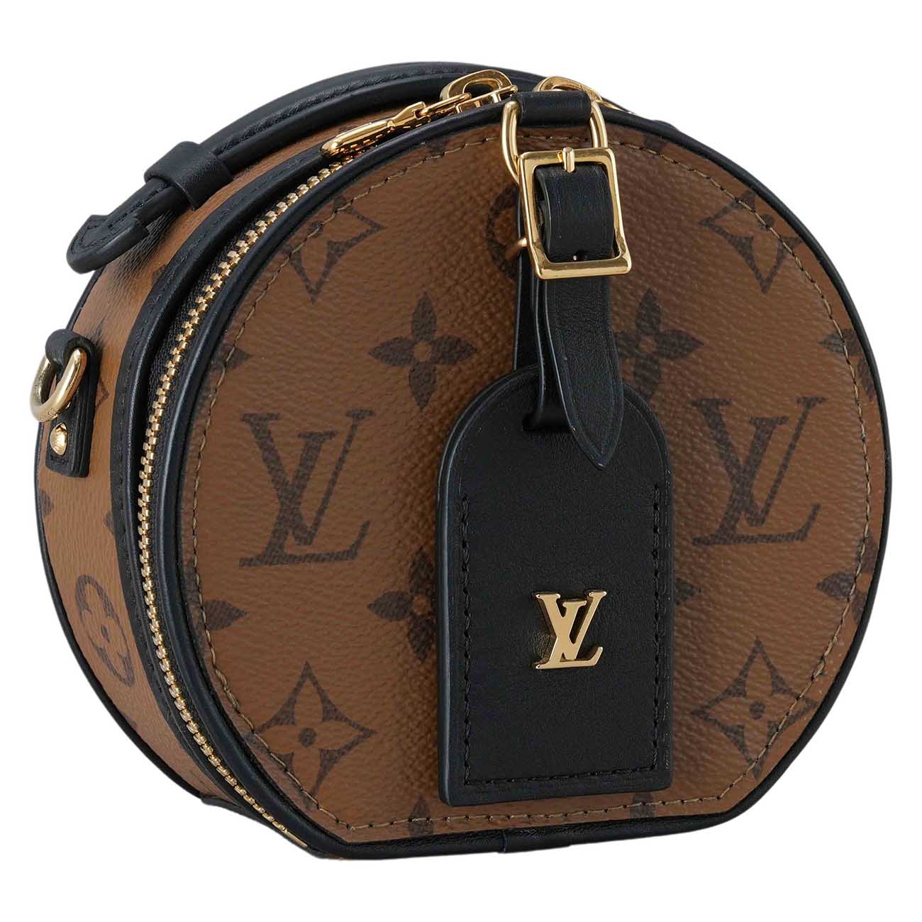 LOUIS VUITTON(USED)루이비통 M68276 미니 부야뜨 사포